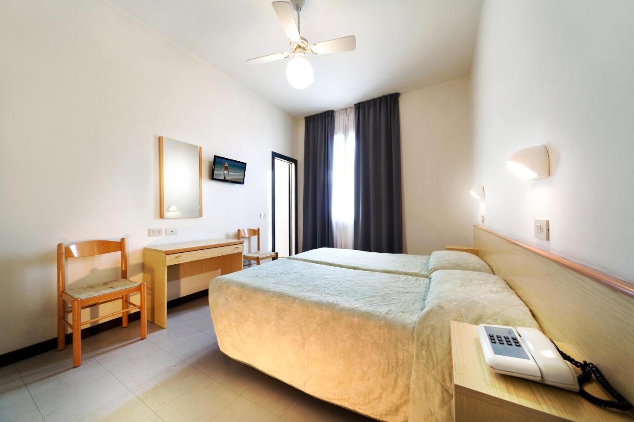 My Place Hotel ริมินี ห้อง รูปภาพ