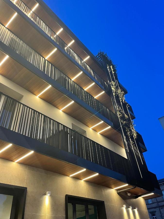 My Place Hotel ริมินี ภายนอก รูปภาพ