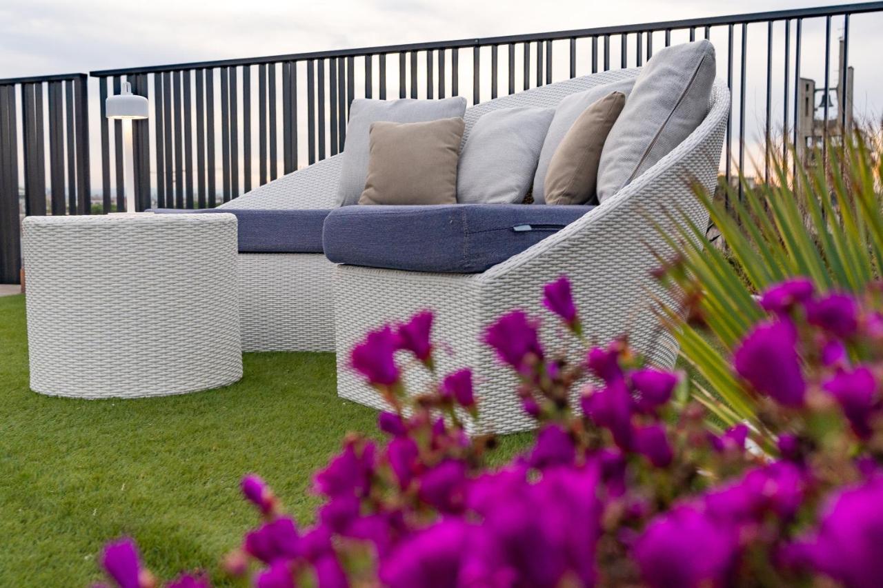 My Place Hotel ริมินี ภายนอก รูปภาพ