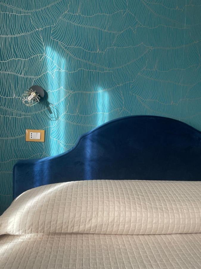My Place Hotel ริมินี ภายนอก รูปภาพ