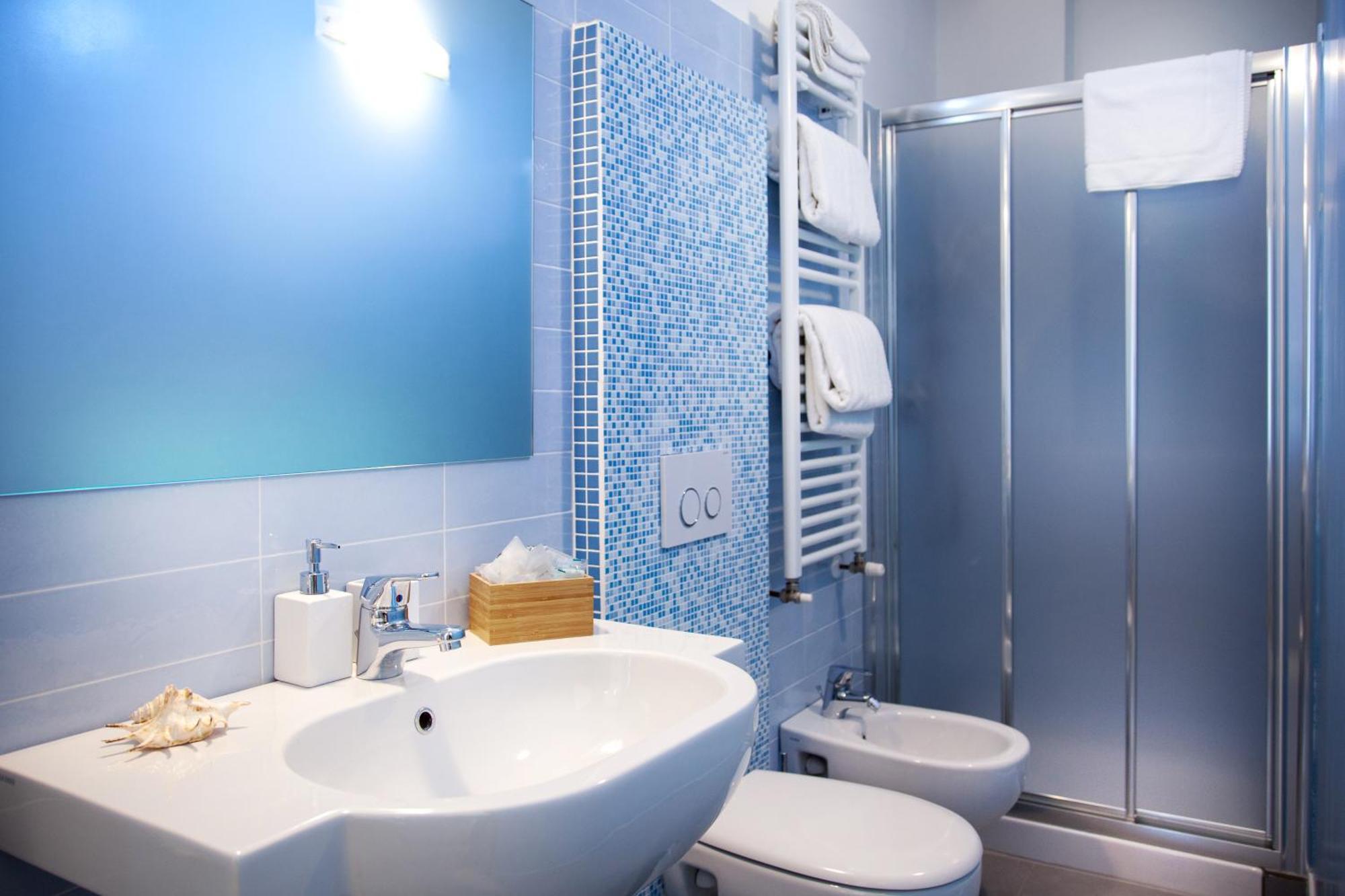 My Place Hotel ริมินี ห้อง รูปภาพ